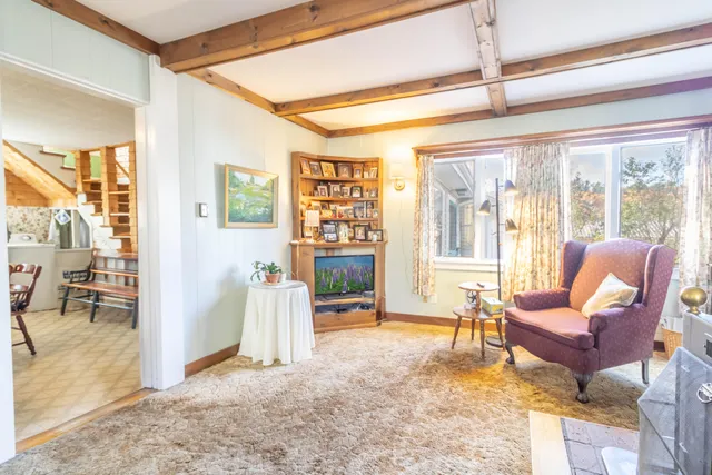 $239,000 | 18 Green Street, Dover-Foxcroft, ME 04426