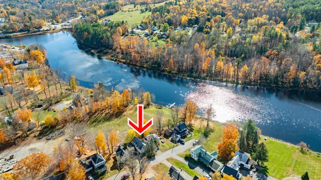 $239,000 | 18 Green Street, Dover-Foxcroft, ME 04426