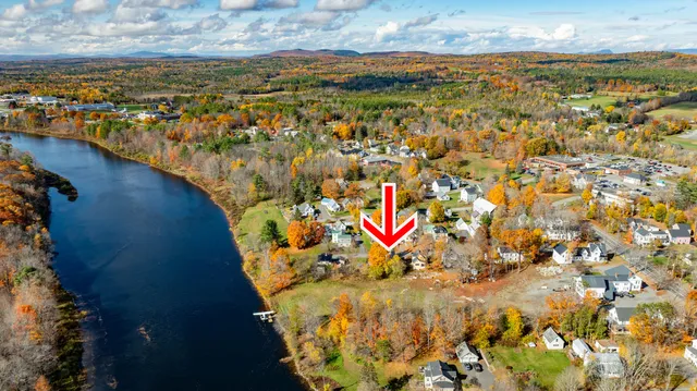 $239,000 | 18 Green Street, Dover-Foxcroft, ME 04426