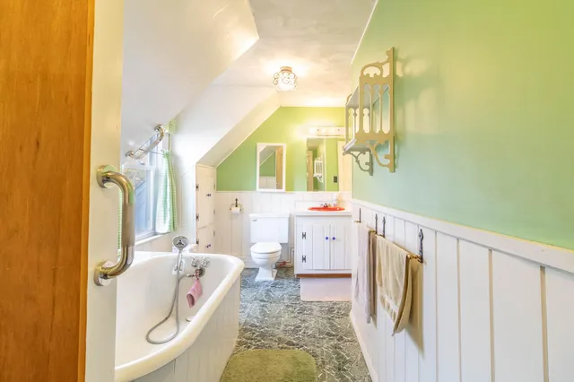 $239,000 | 18 Green Street, Dover-Foxcroft, ME 04426