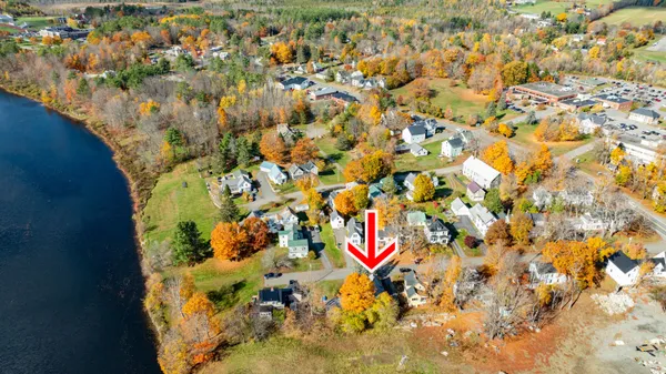 $219,000 | 18 Green Street, Dover-Foxcroft, ME 04426