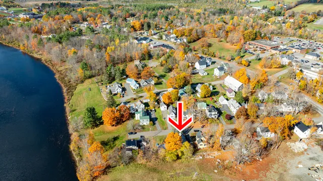 $239,000 | 18 Green Street, Dover-Foxcroft, ME 04426