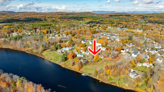 $239,000 | 18 Green Street, Dover-Foxcroft, ME 04426