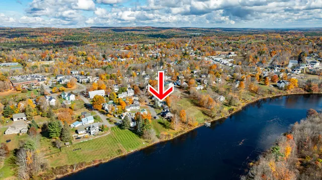 $239,000 | 18 Green Street, Dover-Foxcroft, ME 04426