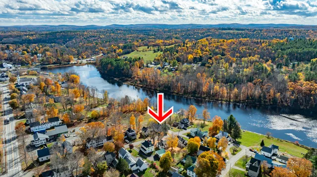 $239,000 | 18 Green Street, Dover-Foxcroft, ME 04426