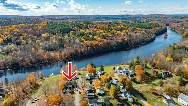 $219,000 | 18 Green Street, Dover-Foxcroft, ME 04426