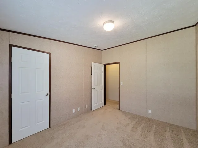 a view of small space