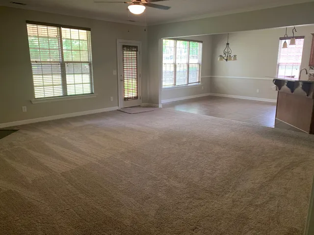 $2,550 | 5140 Wells Drive, Evans, GA 30809