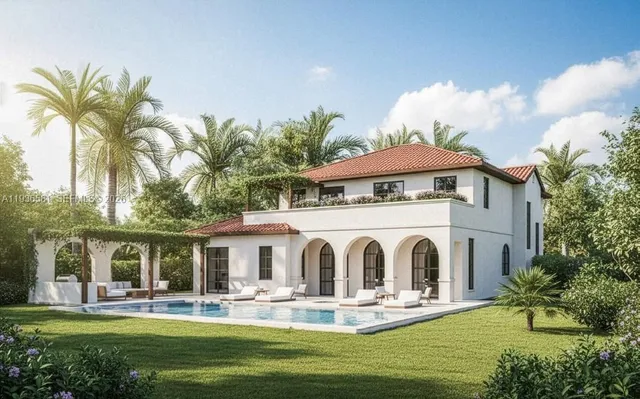 $2,300,000 | 446 Madeira Avenue, Coral Gables, FL 33134