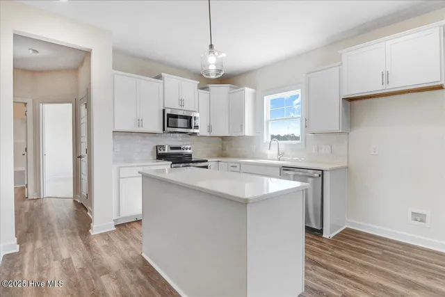 $339,995 | 110 Hudson Village Drive, La Grange, NC 28551