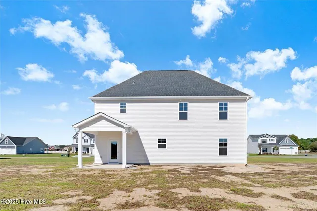 $339,995 | 110 Hudson Village Drive, La Grange, NC 28551