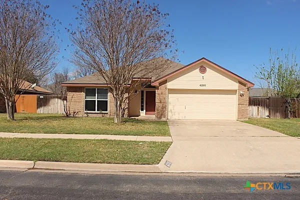 $1,500 | 4205 Pepper Mill Hollow, Killeen, TX 76542