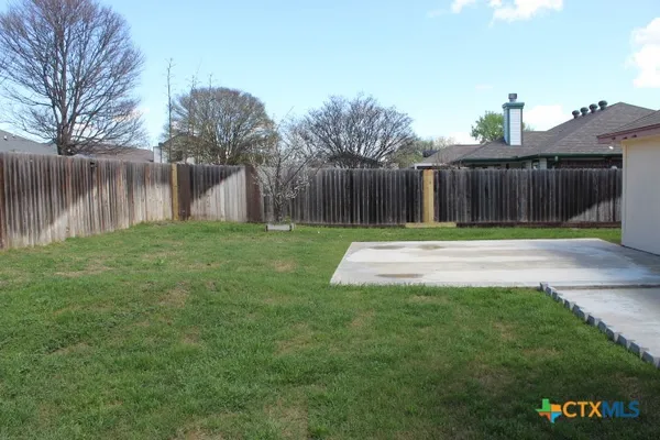 $1,500 | 4205 Pepper Mill Hollow, Killeen, TX 76542