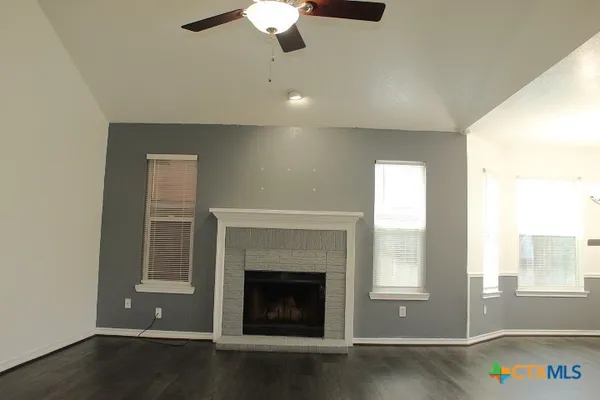 $1,500 | 4205 Pepper Mill Hollow, Killeen, TX 76542