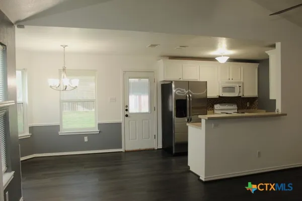 $1,500 | 4205 Pepper Mill Hollow, Killeen, TX 76542