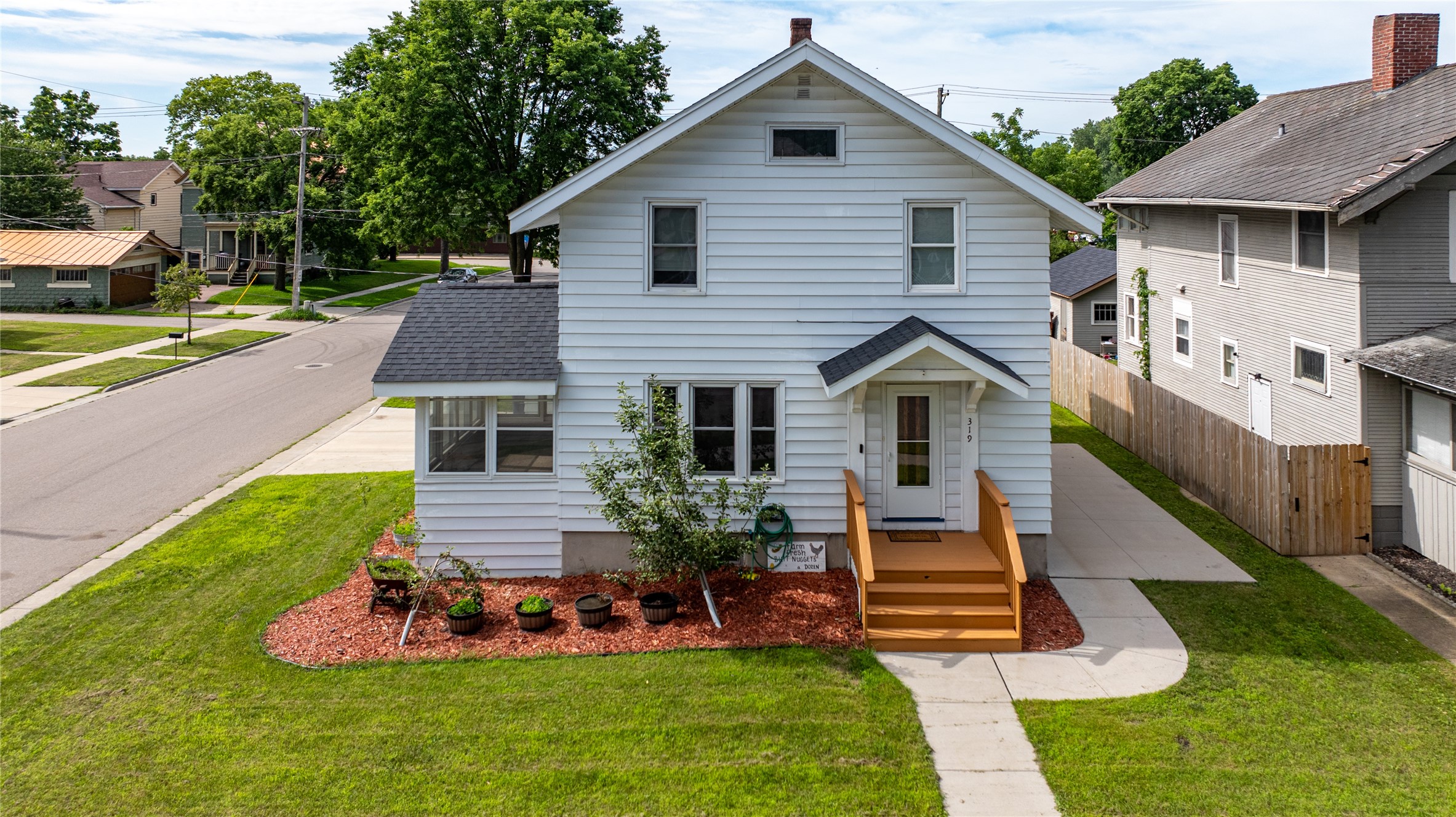 319 East Main Street Sparta, WI 54656 - Photo 50 of 54