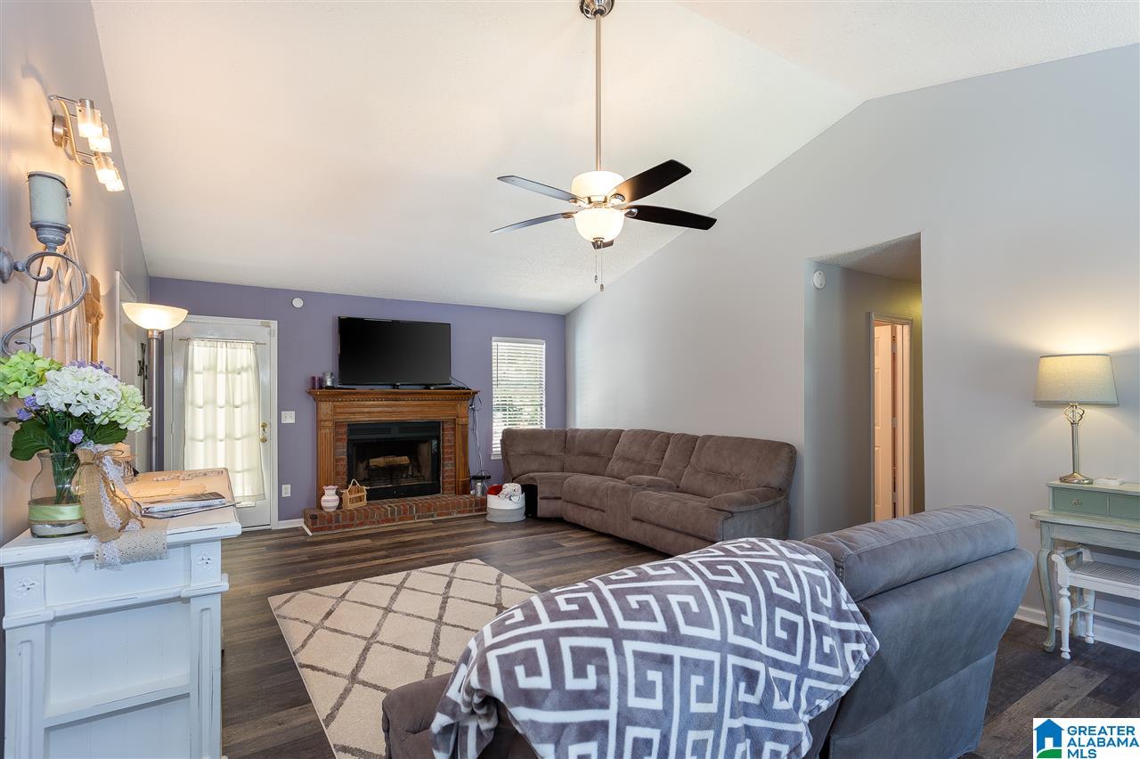 7194 Brandon Circle Pinson, AL 35126 - Photo 8 of 46