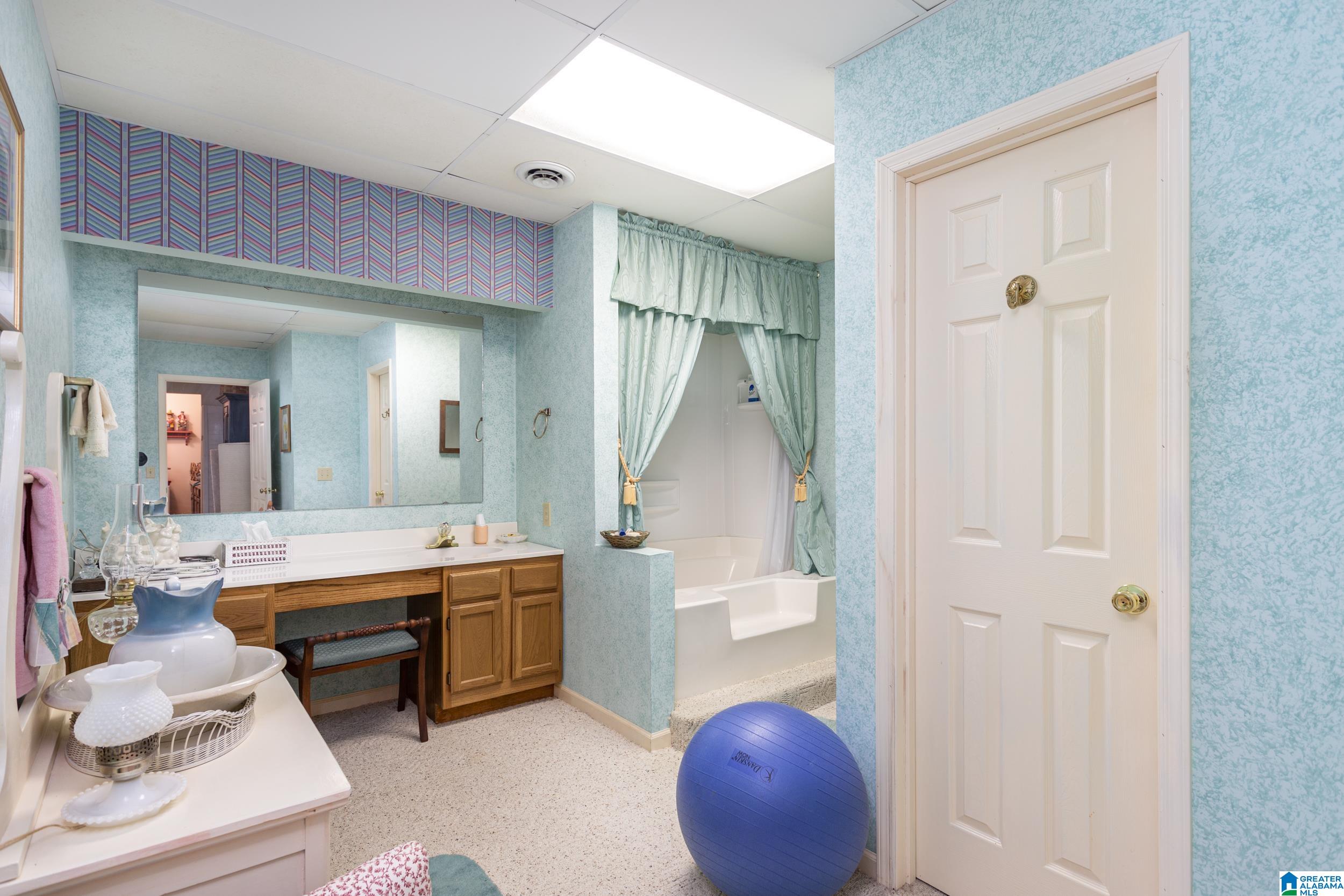 415 Stoneridge Road Anniston, AL 36207 - Photo 26 of 44
