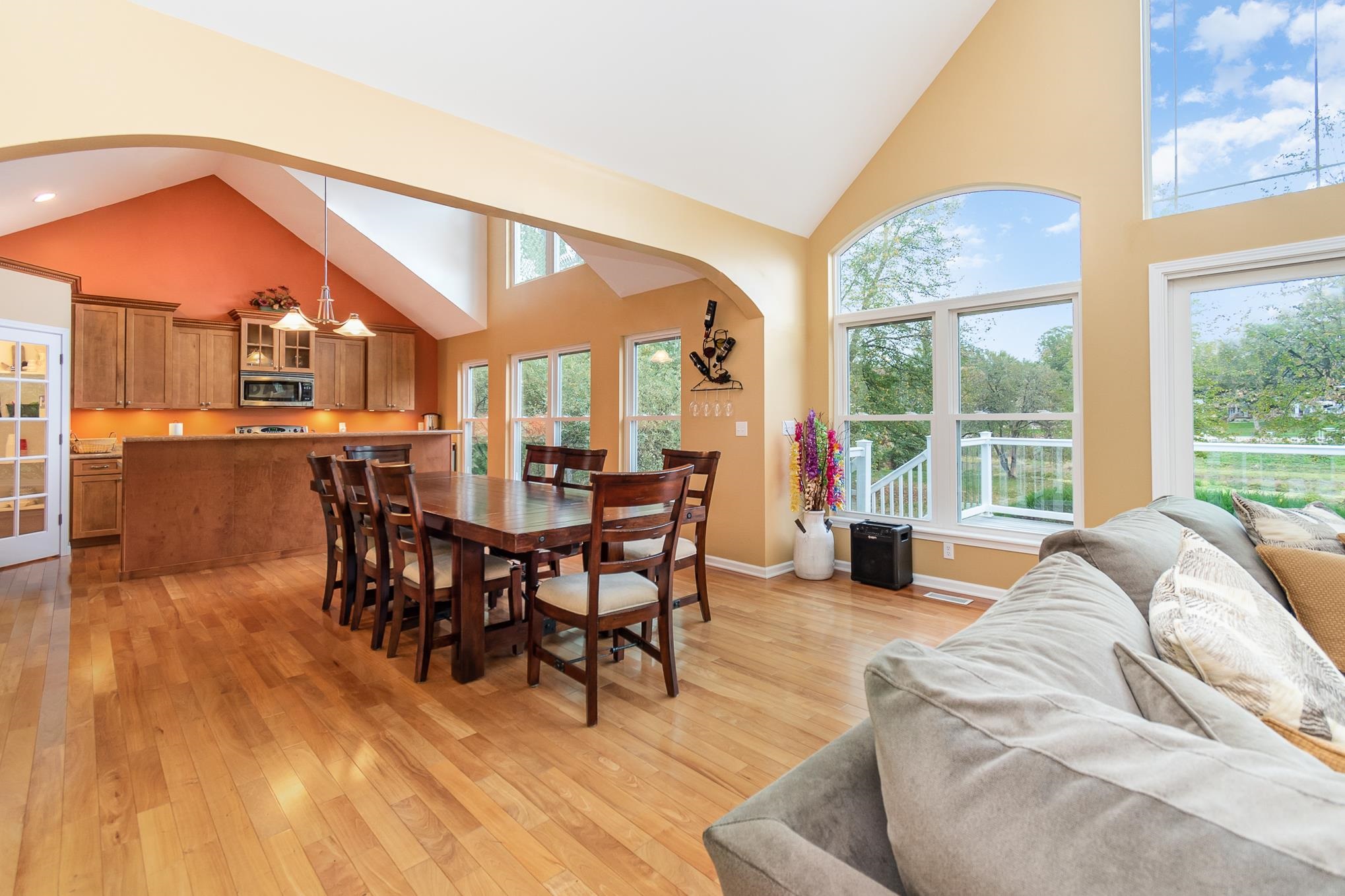 4815 Flock Road Beaverton, MI 48612 - Photo 7 of 35