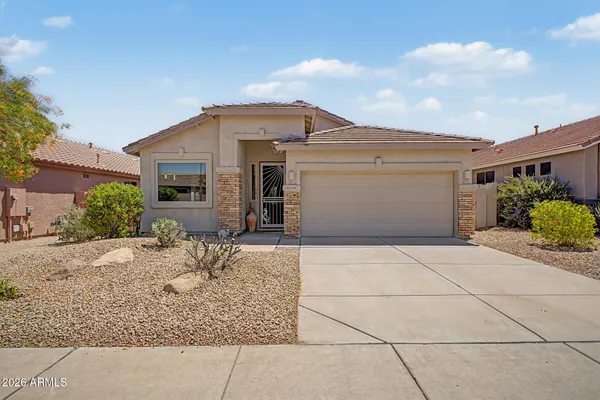 $419,000 | 10339 South 181st Avenue, Goodyear, AZ 85338