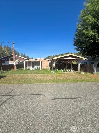 $140,000 | 306 C Avenue, Conconully, WA 98819