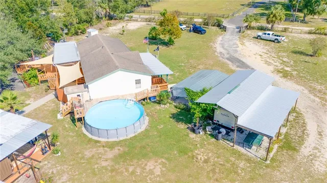 $2,400 | 12493 Southeast 83rd Terrace, Belleview, FL 34420