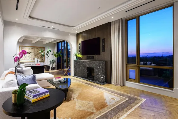 $7,495,000 | 4205 Buena Vista Street, Unit 302, Dallas, TX 75205