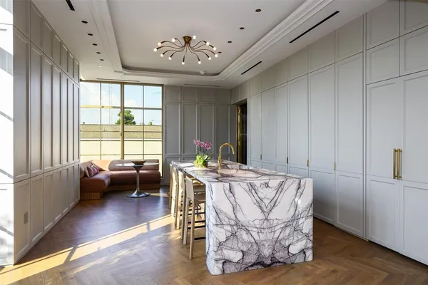 $7,495,000 | 4205 Buena Vista Street, Unit 302, Dallas, TX 75205