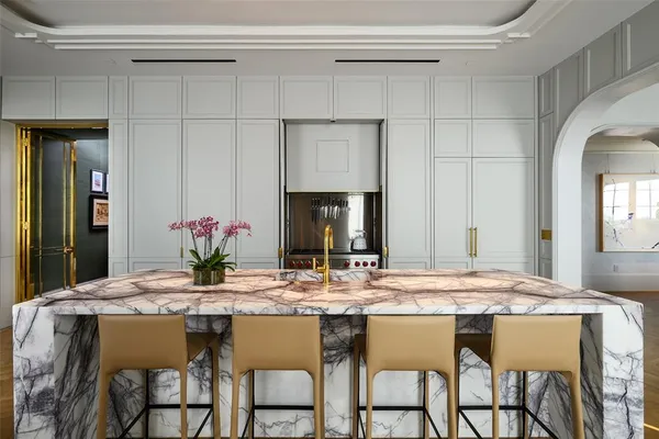 $7,495,000 | 4205 Buena Vista Street, Unit 302, Dallas, TX 75205