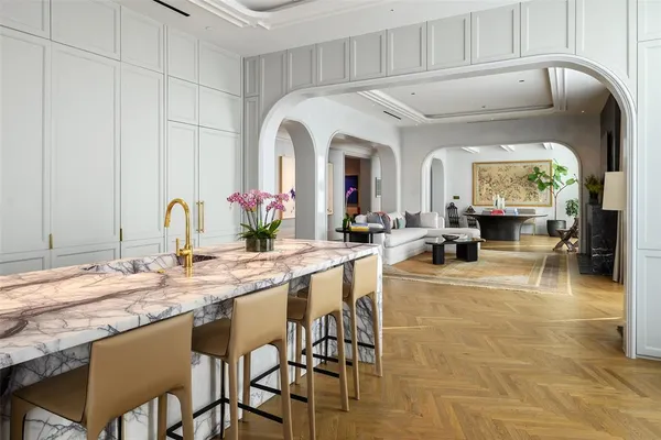 $7,495,000 | 4205 Buena Vista Street, Unit 302, Dallas, TX 75205