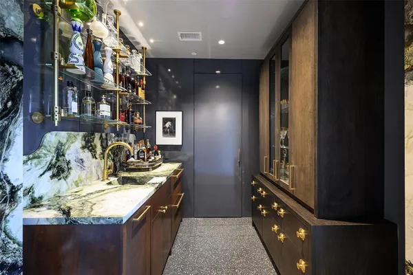 $7,495,000 | 4205 Buena Vista Street, Unit 302, Dallas, TX 75205