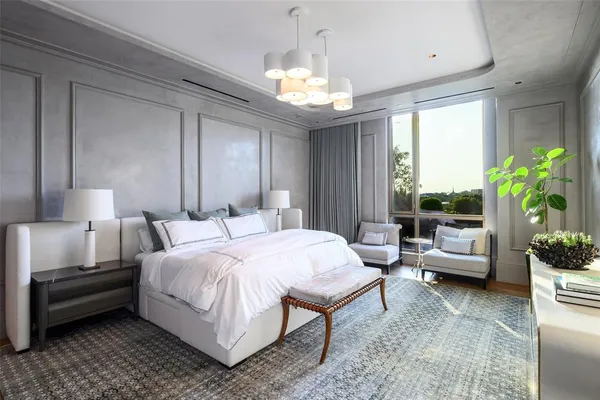 $7,495,000 | 4205 Buena Vista Street, Unit 302, Dallas, TX 75205
