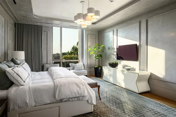 $7,495,000 | 4205 Buena Vista Street, Unit 302, Dallas, TX 75205