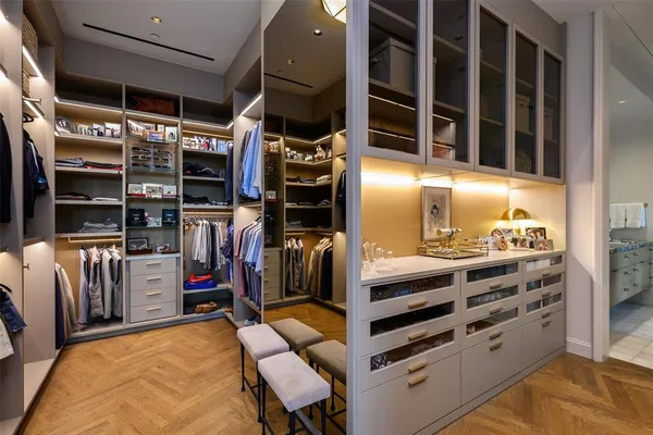 $7,495,000 | 4205 Buena Vista Street, Unit 302, Dallas, TX 75205