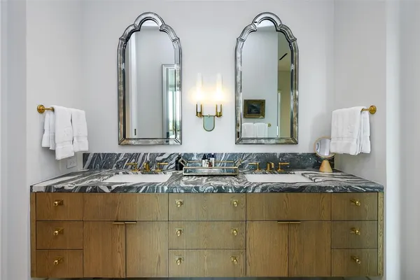 $7,495,000 | 4205 Buena Vista Street, Unit 302, Dallas, TX 75205