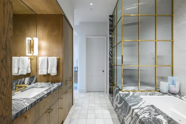 $7,495,000 | 4205 Buena Vista Street, Unit 302, Dallas, TX 75205