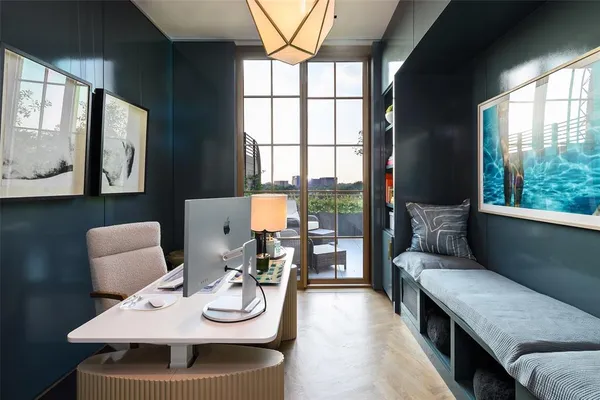 $7,495,000 | 4205 Buena Vista Street, Unit 302, Dallas, TX 75205