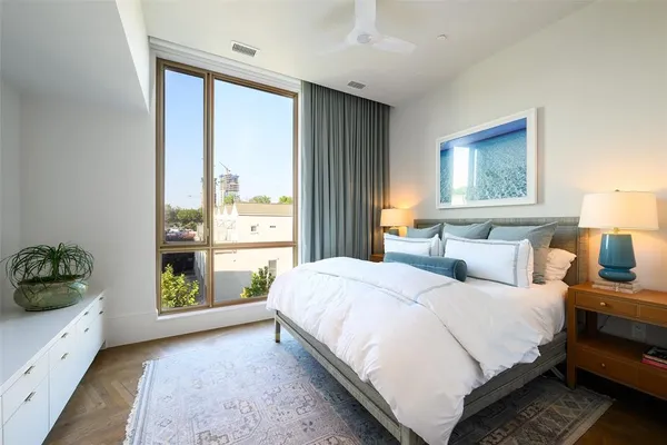 $7,495,000 | 4205 Buena Vista Street, Unit 302, Dallas, TX 75205
