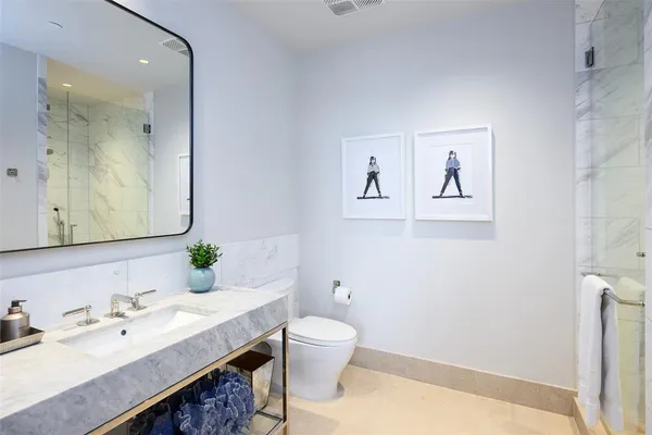 $7,495,000 | 4205 Buena Vista Street, Unit 302, Dallas, TX 75205