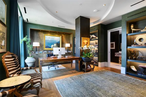 $7,495,000 | 4205 Buena Vista Street, Unit 302, Dallas, TX 75205