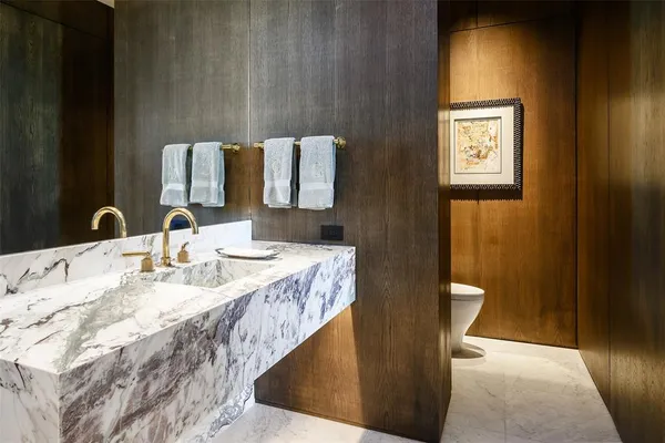 $7,495,000 | 4205 Buena Vista Street, Unit 302, Dallas, TX 75205