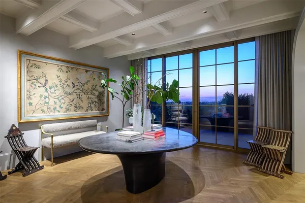 $7,495,000 | 4205 Buena Vista Street, Unit 302, Dallas, TX 75205