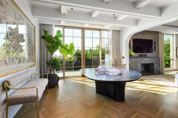 $7,495,000 | 4205 Buena Vista Street, Unit 302, Dallas, TX 75205