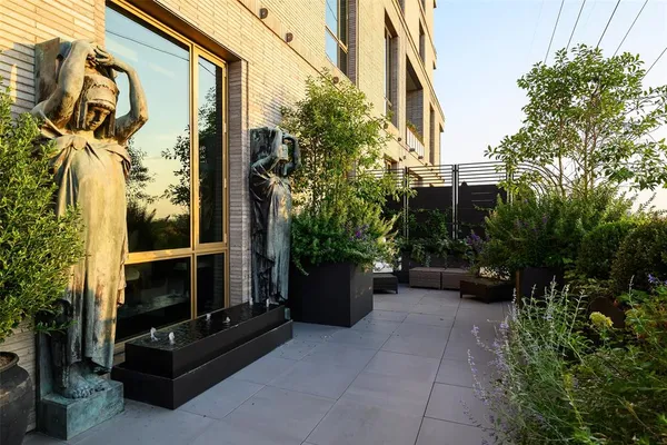 $7,495,000 | 4205 Buena Vista Street, Unit 302, Dallas, TX 75205