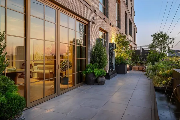 $7,495,000 | 4205 Buena Vista Street, Unit 302, Dallas, TX 75205