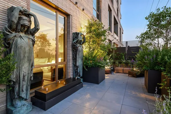 $7,495,000 | 4205 Buena Vista Street, Unit 302, Dallas, TX 75205