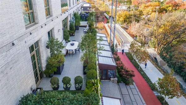 $7,495,000 | 4205 Buena Vista Street, Unit 302, Dallas, TX 75205