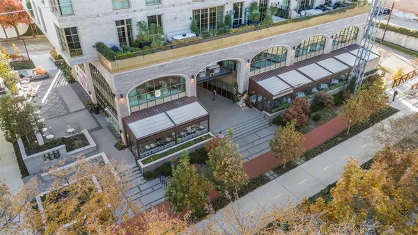 $7,495,000 | 4205 Buena Vista Street, Unit 302, Dallas, TX 75205