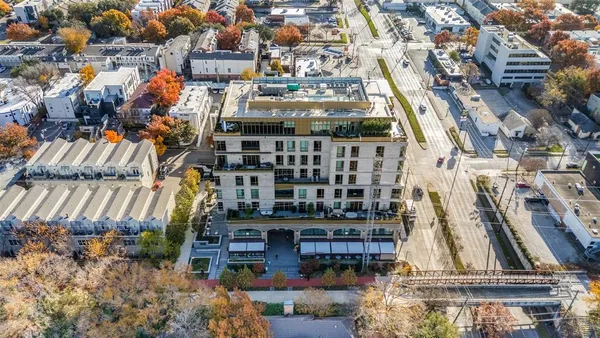 $7,495,000 | 4205 Buena Vista Street, Unit 302, Dallas, TX 75205