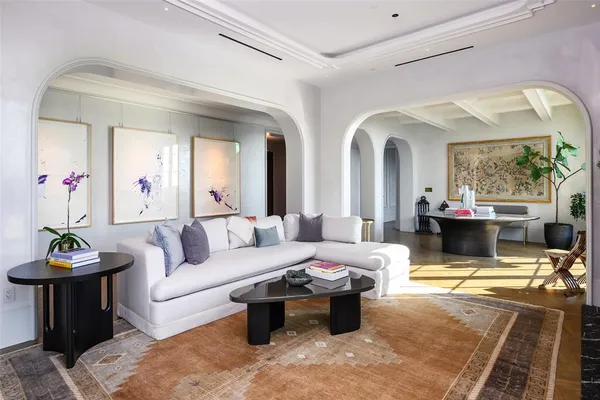 $7,495,000 | 4205 Buena Vista Street, Unit 302, Dallas, TX 75205